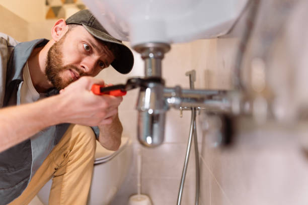 Best Water Heater Installation and Repair  in Ozk, AR